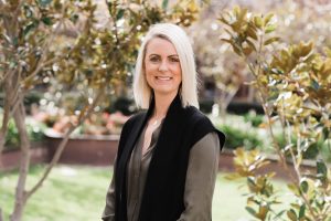 Congratulations to Rachael Kay on her 2020 Chief Executive Women Scholarship
