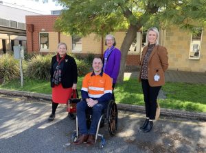 Rehab services to relocate to the thriving Repat Health Precinct