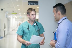 GP or GP trainee opportunities