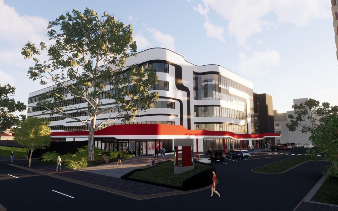 TQEH redevelopment given a boost
