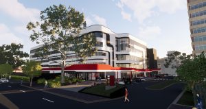 TQEH redevelopment given a boost