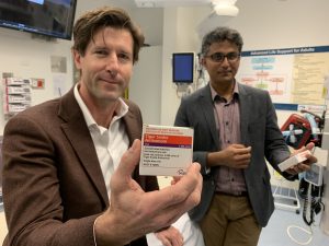 State’s first toxicology service providing best care for poisoning cases