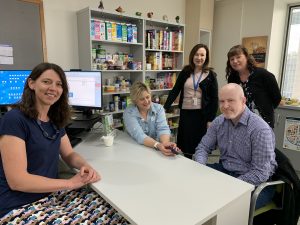 One-stop-shop helping patients manage diabetes