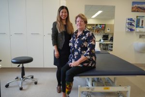 Prehabilitation improves lower limb amputation journey