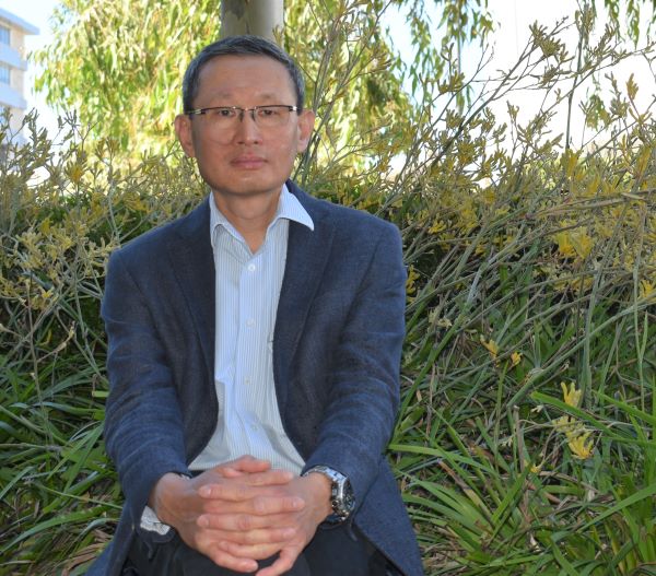 Central Adelaide researcher to lead international study to improve treatment for chronic kidney disease
