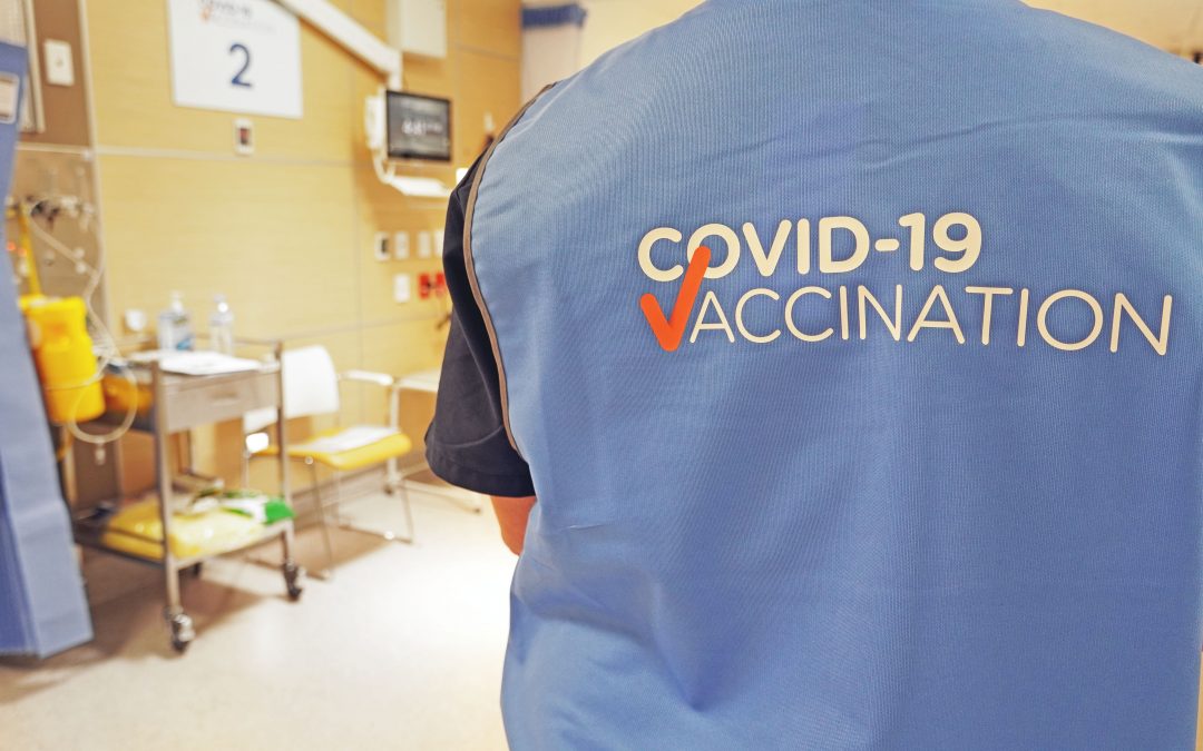 South Australia’s busiest COVID-19 vaccination program achieves another milestone