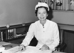 Celebrating the trailblazing women of health care and research