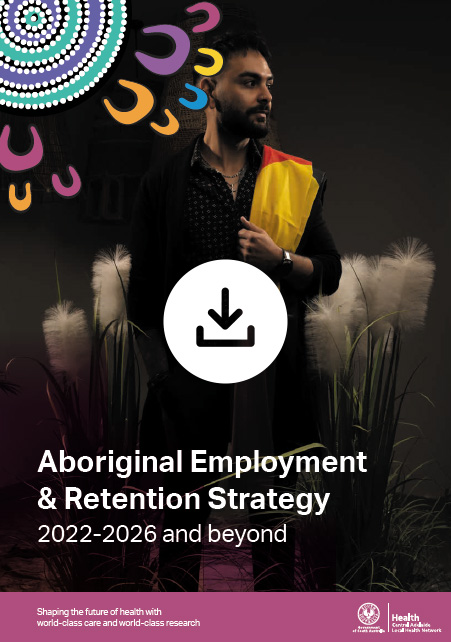 Aboriginal Workforce Strategy download