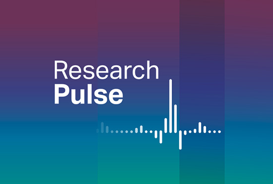 Research Pulse - a podcast by CALHN