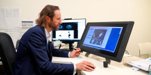Medical and radiation oncology combine to tackle prostate cancer