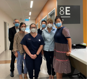 SA lung transplant team’s successful, patient-centred COVID-19 response