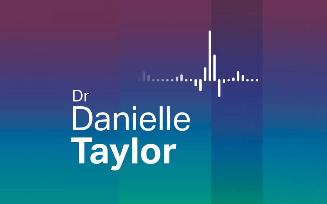 Health geography with Dr Danielle Taylor