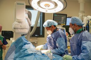 Next-gen cardiac procedures on the horizon for RAH patients