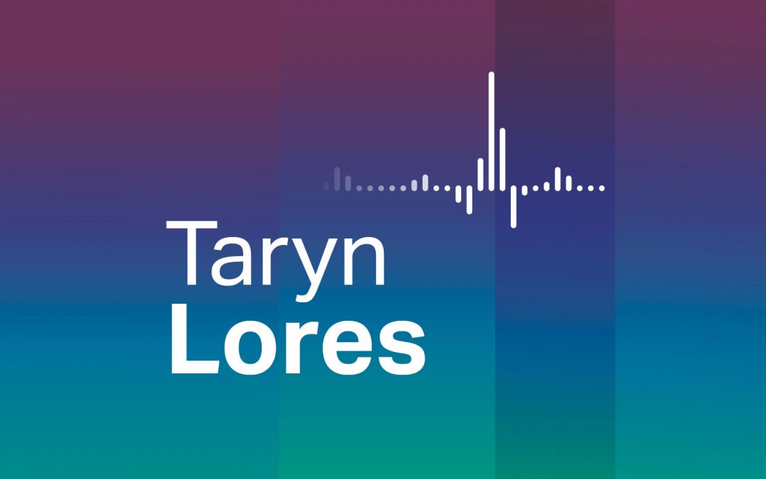 Psychological care and inflammatory bowel disease with Taryn Lores