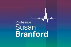 Chronic myeloid leukaemia with Professor Susan Branford