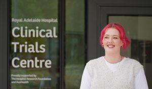 Making the move to adult health services easier for young people with inflammatory bowel disease