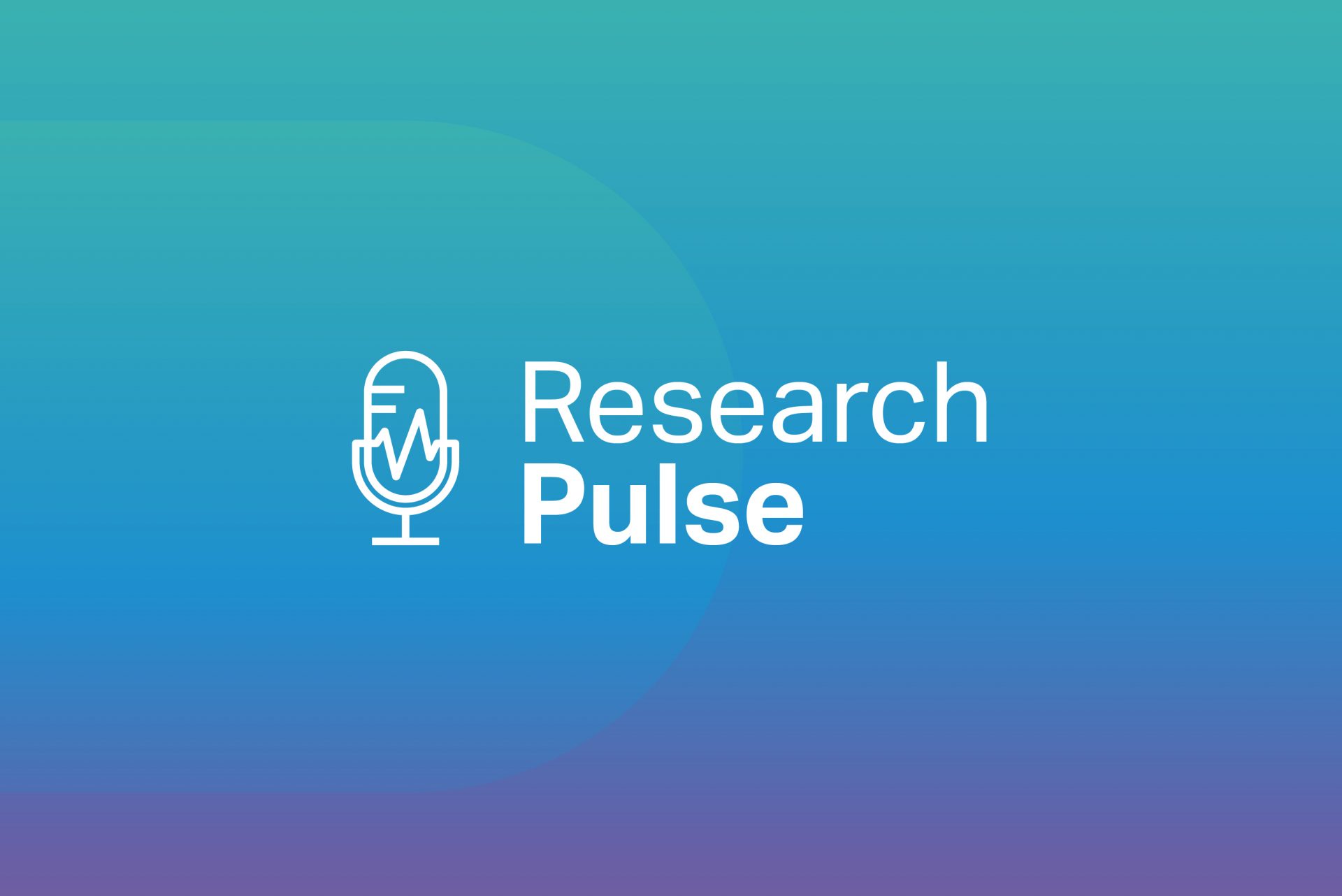 Research Pulse - a podcast by CALHN