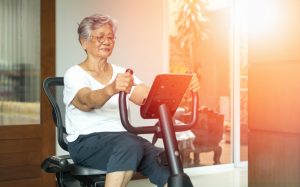 New study proves exercise reduces atrial fibrillation