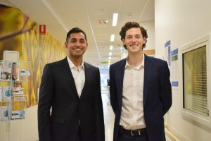 Adelaide-based AI tool set to change hospital bed management
