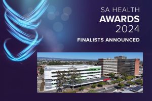 Kangkanthi clinical services building among finalists in the 2024 SA Health Awards